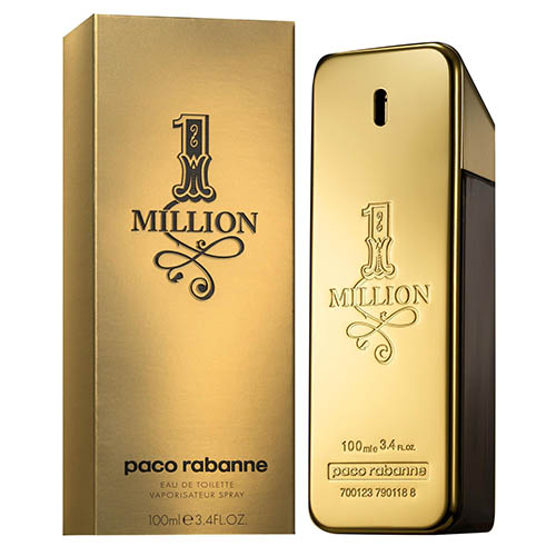 Paco Rabanne 1 Million