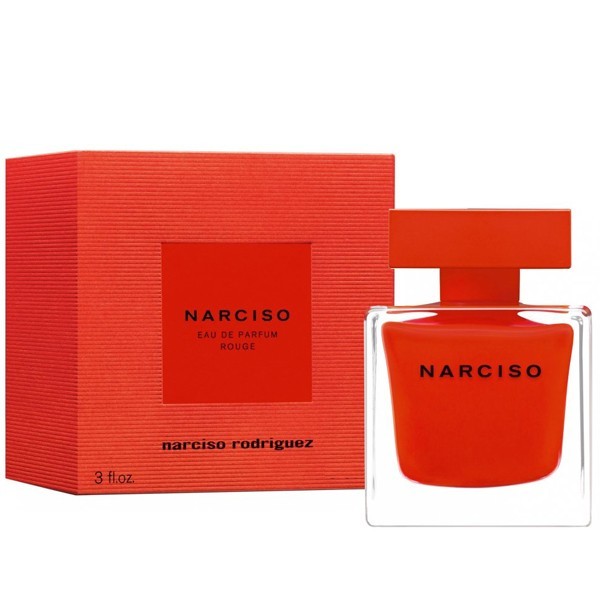 Narciso Rodriguez Narciso Rouge EDP