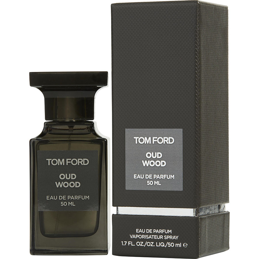 Tom Ford Oud Wood EDP