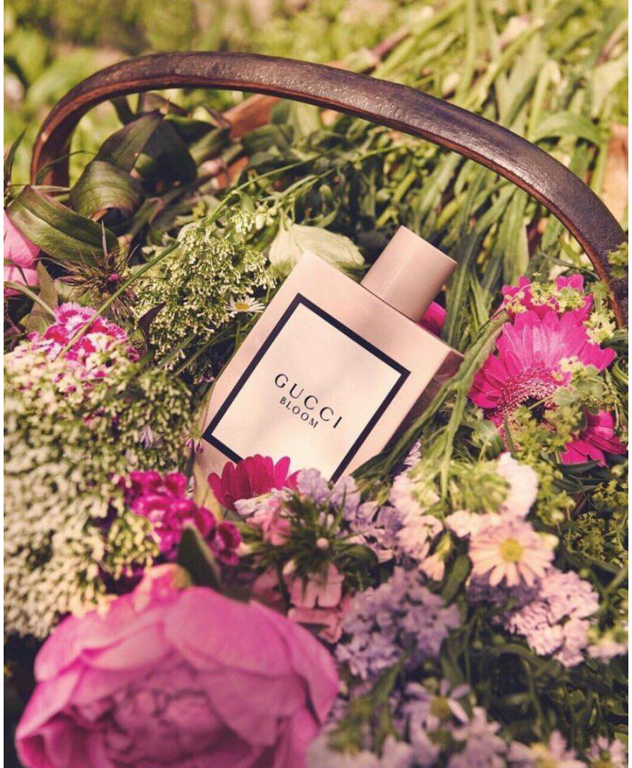 Gucci Bloom For Women EDP