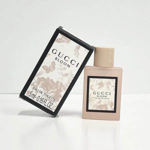 nước hoa Gucci Bloom Eau de Toilette Mini Size 5ml