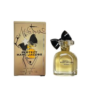 Marc Jacobs Perfect Intense Mini Size 5ml