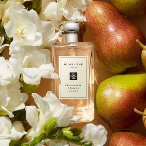 Nước Hoa Jo Malone Special-Edition English Pear & Freesia Cologne 100ml