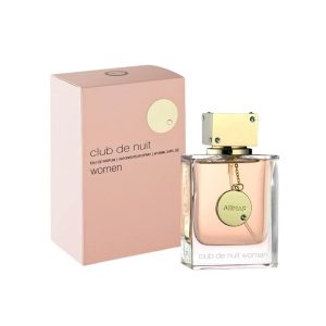 Nước hoa Nữ Armaf Club De Nuit Women EDP - Sang trọng, Ngọt ngào, Quyến rũ (1)