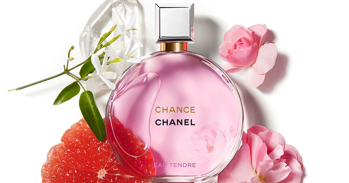 Chanel Chance Eau Tendre EDP
