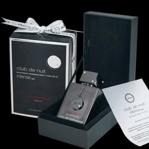Armaf Club De Nuit Intense Man Limited Edition EDP