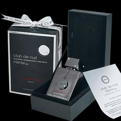 Armaf Club De Nuit Intense Man Limited Edition EDP