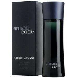 Giorgio Armani Code Pour Homme