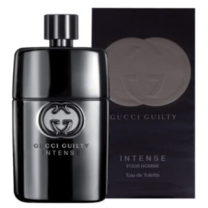 Gucci Guilty Intense Pour Homme