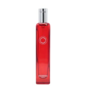 Hermes Eau de Rhubarbe Ecarlate Travel Spray