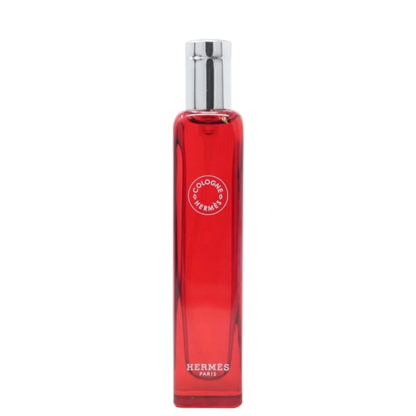 Hermes Eau de Rhubarbe Ecarlate Travel Spray