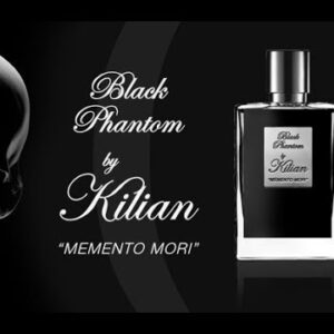 Kilian Black Phantom