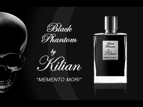 Kilian Black Phantom