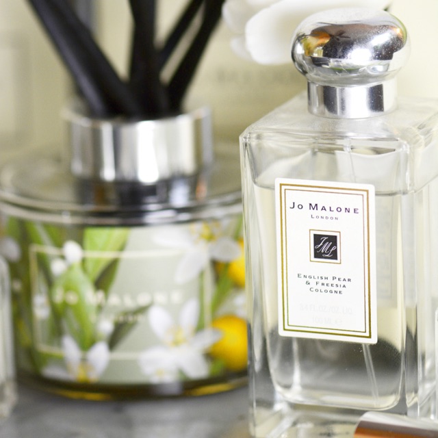 Jo Malone English Pear And Freesia Cologne