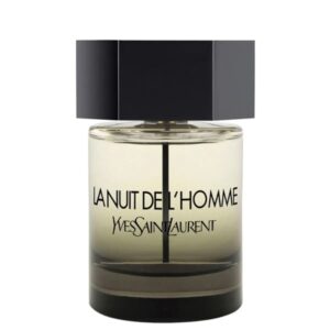 Yves Saint Laurent La Nuit De L'Homme