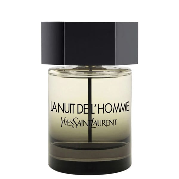 Yves Saint Laurent La Nuit De L'Homme