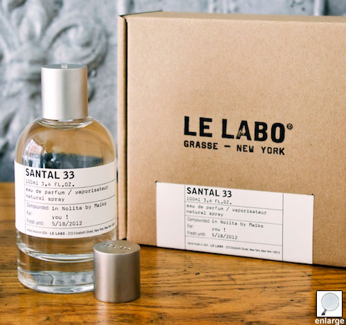 Le Labo Santal 33 EDP