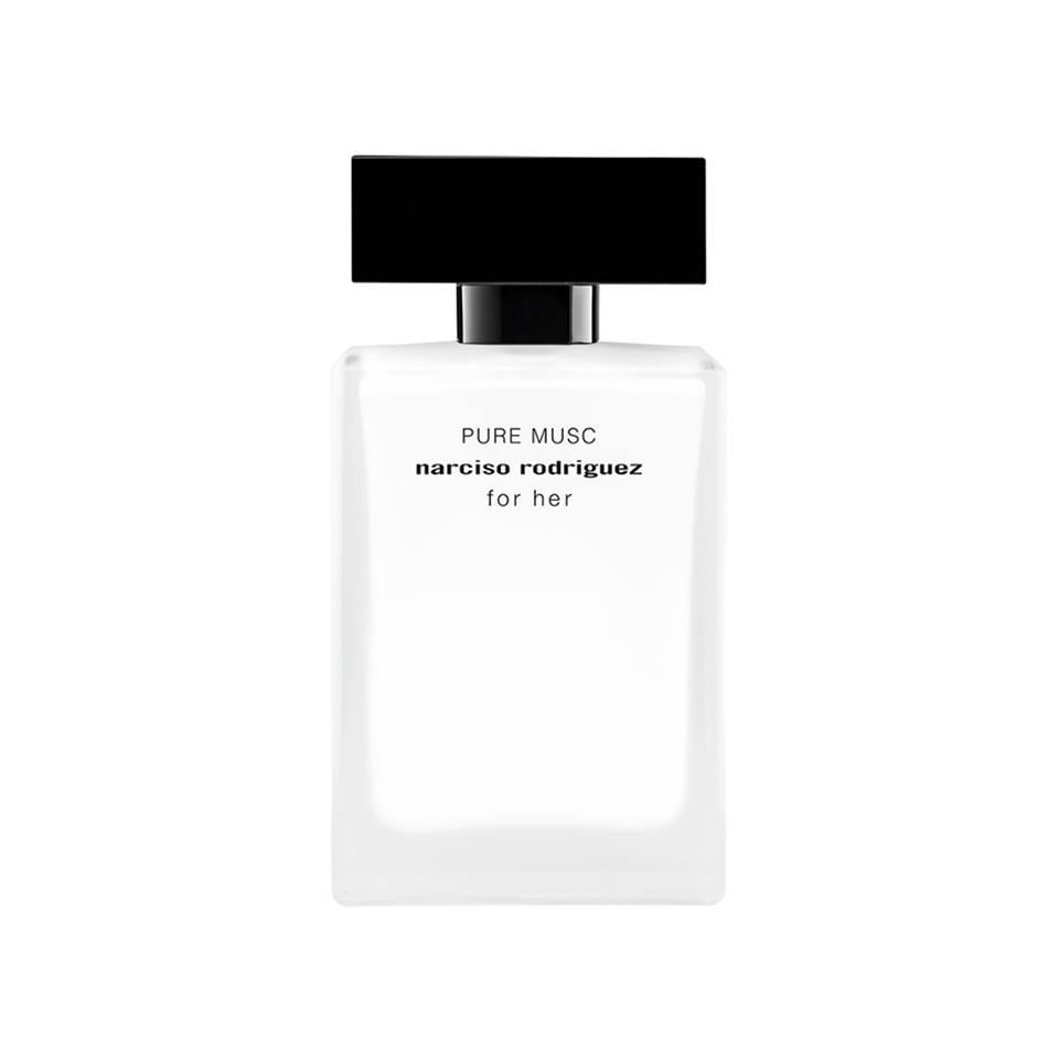 Narciso Rodriguez Pure Musc For Her EDP