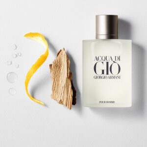 Giorgio Armani Acqua Di Gio Pour Homme For Men