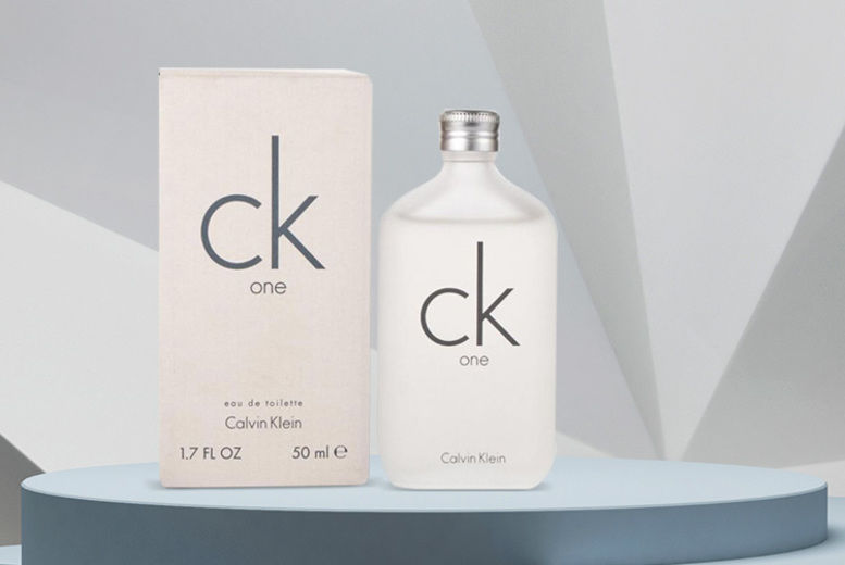 Calvin Klein CK One