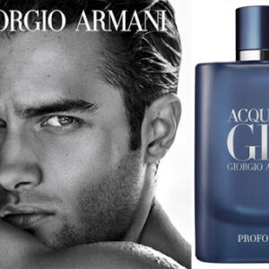 Giorgio Armani Acqua Di Gio Profondo EDP