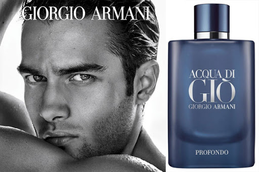 Giorgio Armani Acqua Di Gio Profondo EDP