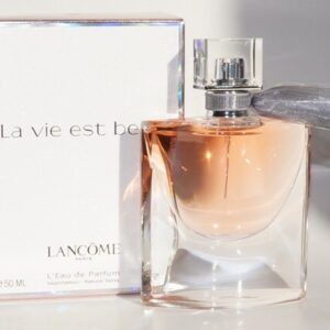 Lancome La Vie Est Belle