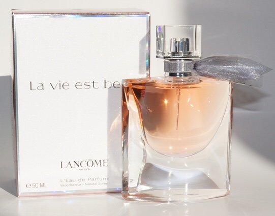 Lancome La Vie Est Belle