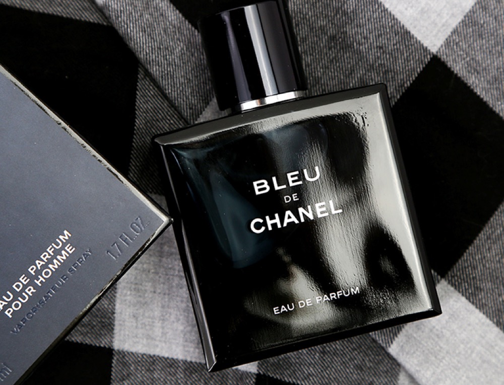 Chanel Bleu De Chanel EDP