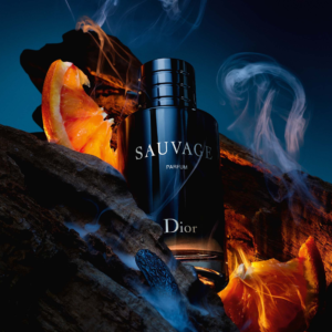 Dior Sauvage Parfum