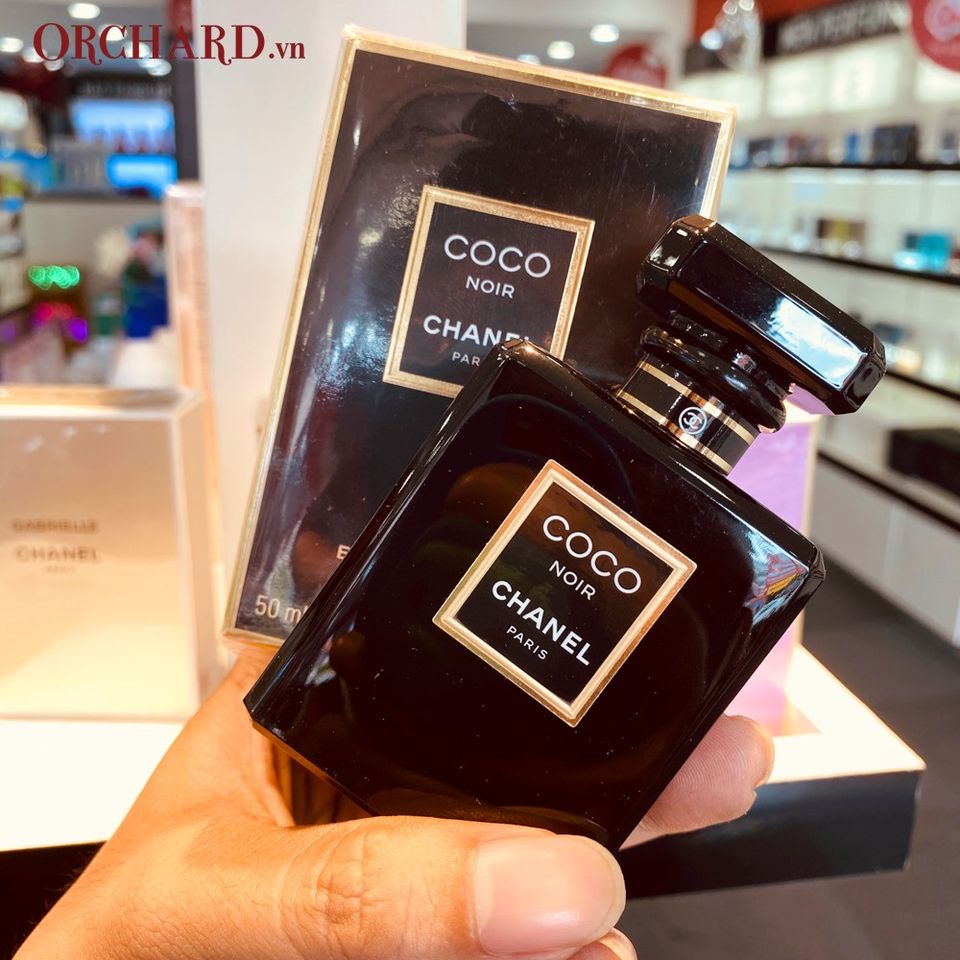 Chanel Coco Noir