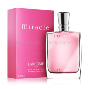 Lancôme Miracle