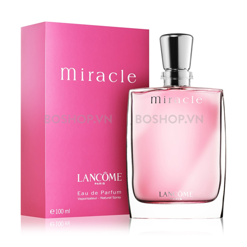 Lancôme Miracle