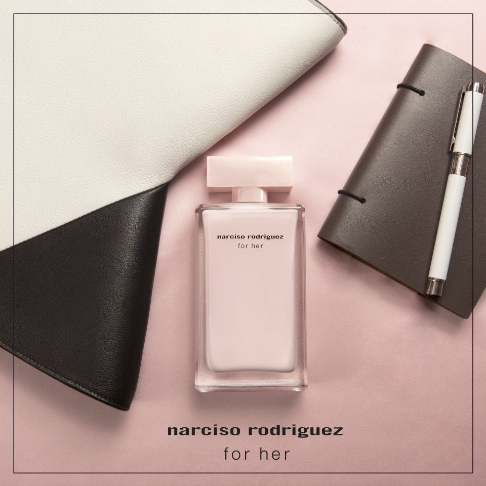 Narciso Rodriguez For Her EDP