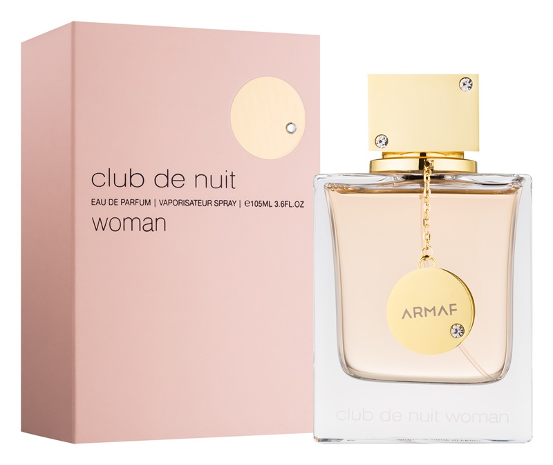 Armaf Club De Nuit Women EDP
