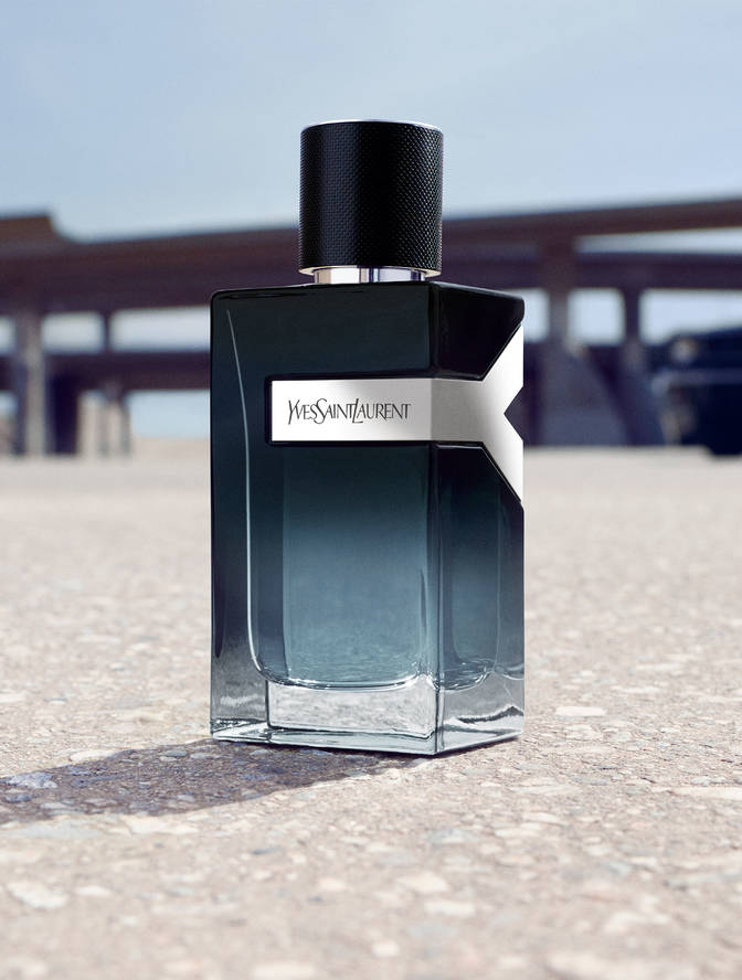 Yves Saint Laurent Y EDP