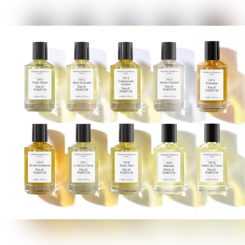 Thomas Kosmala No 4 Après l’Amour