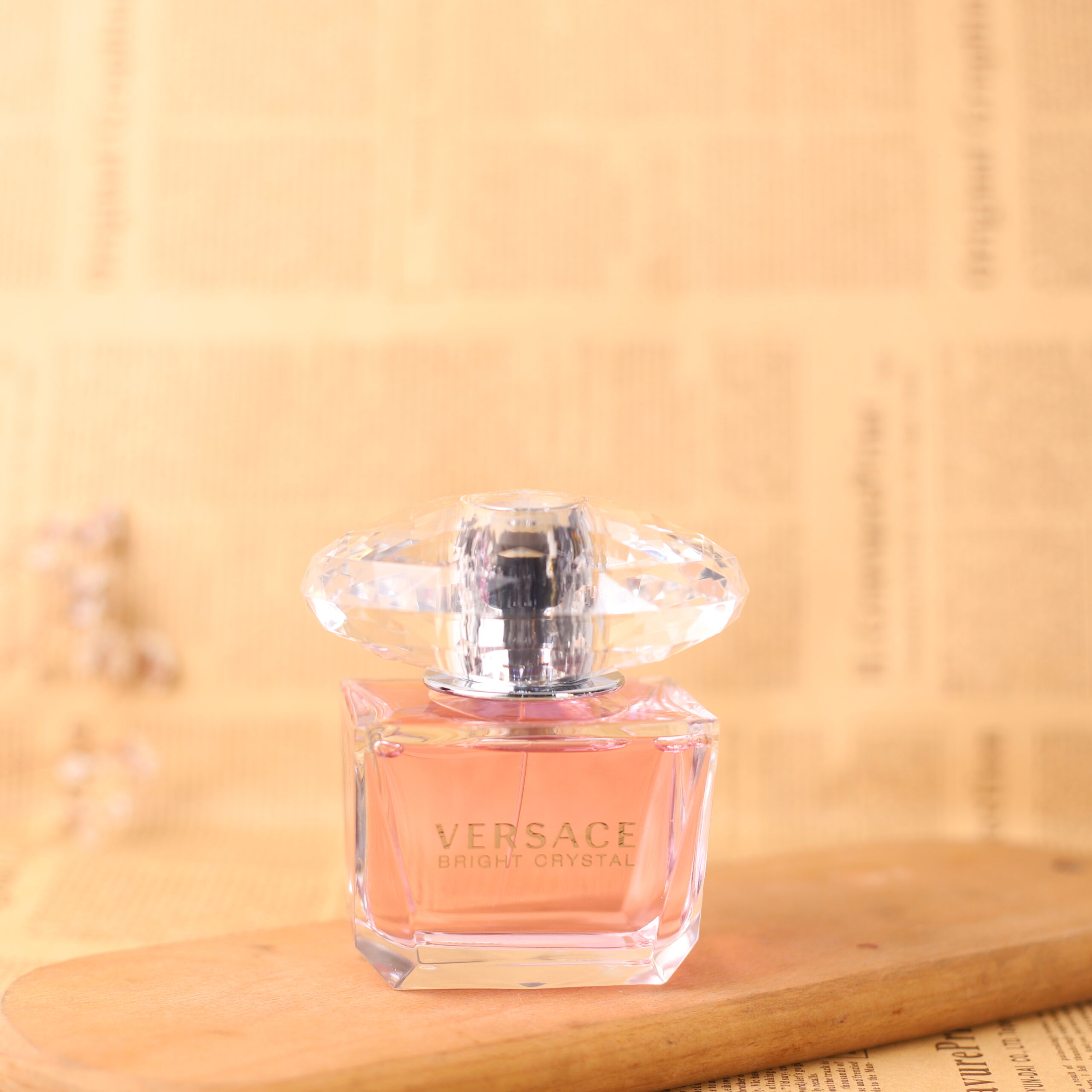 Versace Bright Crystal EDT
