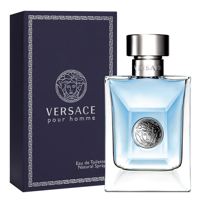 Versace Pour Homme