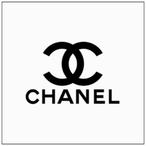 Logo Nuoc hoa Chanel