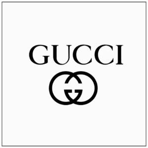 Logo Nuoc hoa Gucci