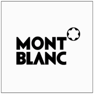 Logo Nuoc hoa Mont Blanc