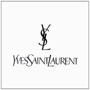 Logo Nuoc hoa YSL