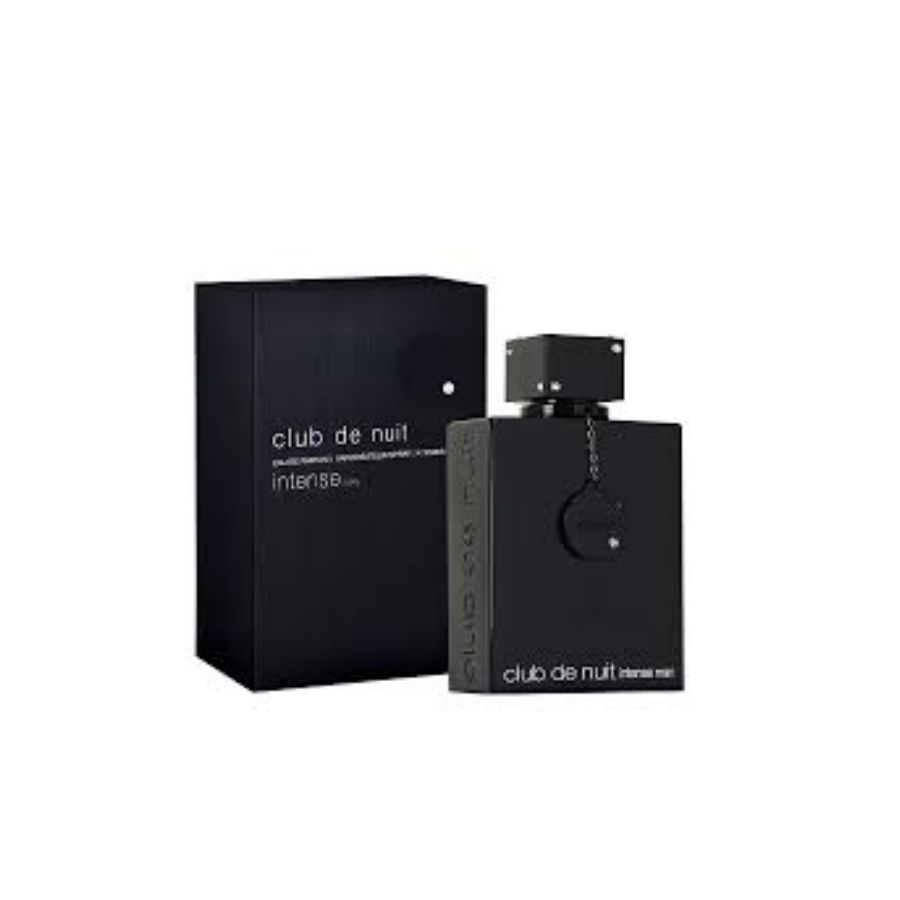 Club De Nuit Intense Man EDP Đậm, sang trọng và bền mùi (1)