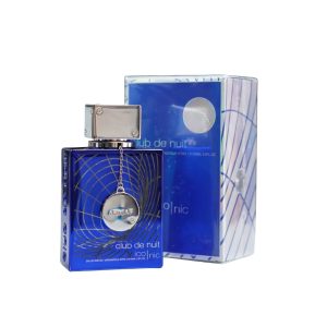 Nước Hoa Nam Armaf Club De Nuit Blue Iconic EDP - Nam tính, Quyến rũ (1)