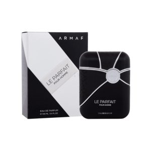 Nước hoa Armaf Nam Le Parfait Pour Homme EDP – Thanh lịch & dịu nồng (1)