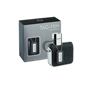 Nước hoa Armaf Nam Tag-Him EDP – Woody spicy mạnh, nam tính & trẻ trung (1)