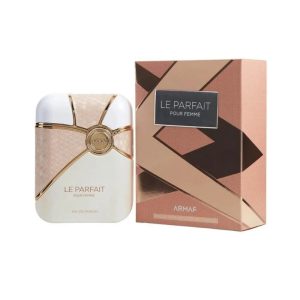 Nước hoa Nữ Armaf Le Parfait Pour Femme EDP 100ml - Nhẹ nhàng, quyến rũ (1)